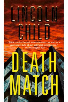 Death match - Child Lincoln