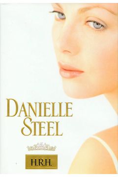 H R H - Steel Danielle