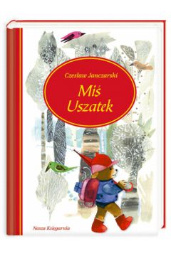 Mi� Uszatek - Janczarski Czes�aw - Czes�aw Janczarski