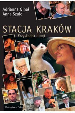 Stacja Krak�w - Gina� Adranna Szulc Anna - Gina� Adranna Szulc Anna
