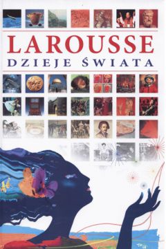 Dzieje �wiata Larousse