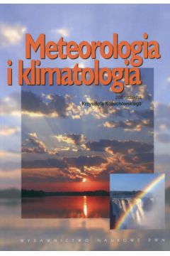 Meteorologia i klimatologia - Krzysztof Ko�uchowski