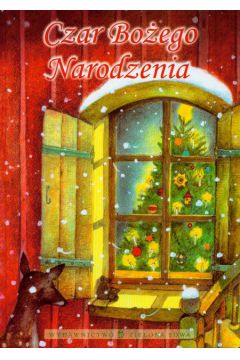 Czar Bo�ego Narodzenia