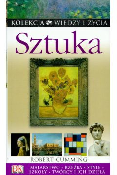 Sztuka - Cumming Robert - Robert Cumming