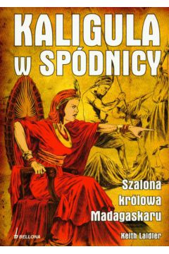 Kaligula w sp�dnicy - Laidler Keith - Keith Laidler