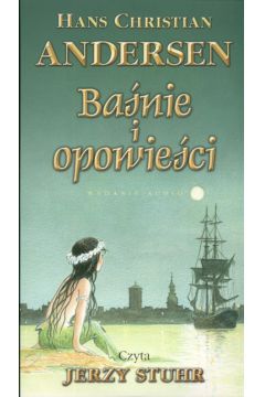 Ba�nie i opowie�ci - Andersen Hans Christian