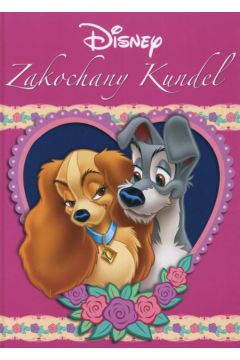 Zakochany kundel - (twarda oprawa)