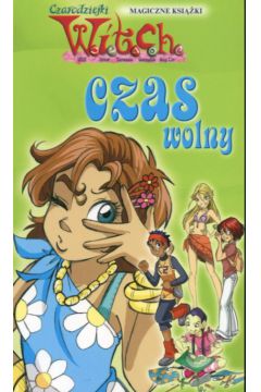 Witch Czas wolny
