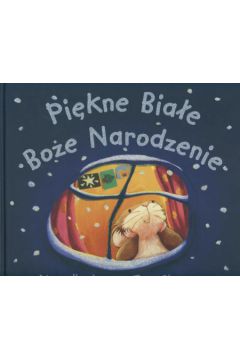 Pi�kne Bia�e Bo�e Narodzenie (pakowane po 2 egz) - Hendry Diana, Chapman Jane - Jane Chapman, Diana Hendry
