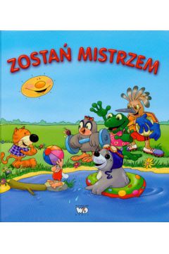 Zosta� mistrzem - Drabik Wies�aw - Wies�aw Drabik