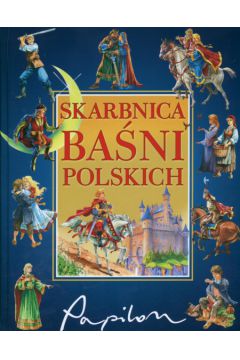 Skarbnica ba�ni polskich - Anna S�jka