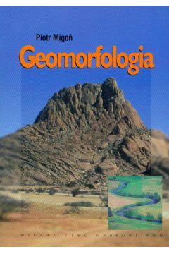 Geomorfologia - Piotr Migo�