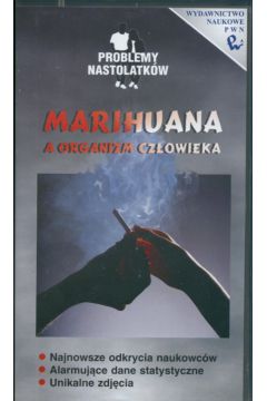 Marihuana a organizm cz�owieka (Kaseta Video)
