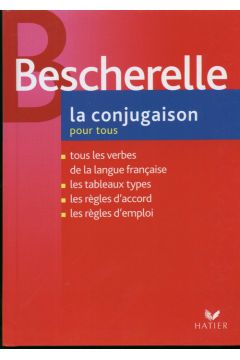 Bescherelle 1