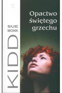 Opactwo �wietego grzechu - Monk Sue - Sue Monk