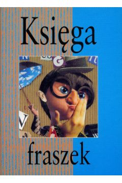 Ksi�ga fraszek - Syjud Jerzy - Jerzy Syjud