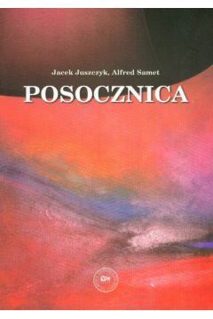 Posocznica - Juszczyk Jacek, Samet Alfred - Alfred Samet, Jacek Juszczyk