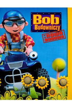 Kalendarz 2007 �cienny Bob Budowniczy