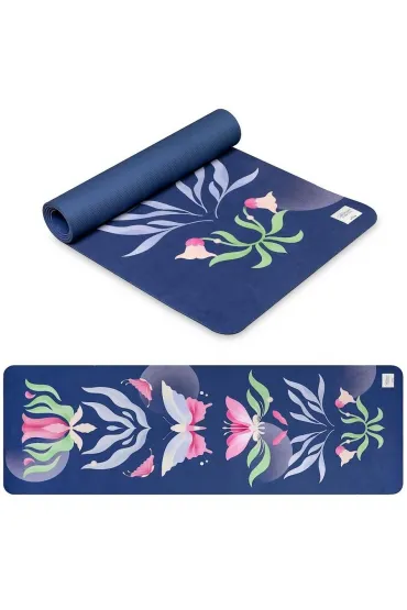 Mata fit The Bloom Mat