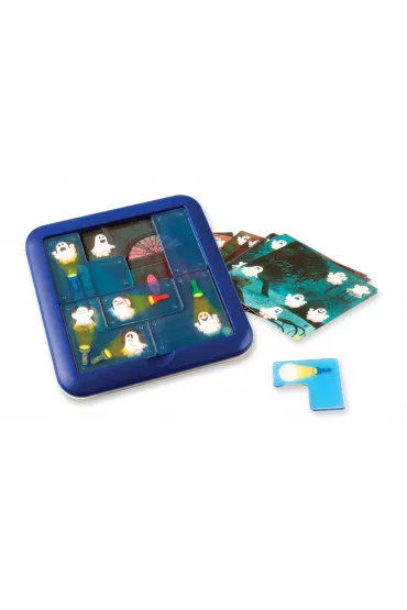 Smart Games owcy Duchw (PL) IUVI Games