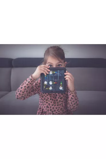 Smart Games owcy Duchw (PL) IUVI Games