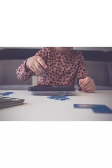 Smart Games owcy Duchw (PL) IUVI Games
