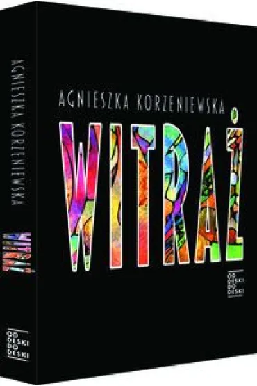 Witra� - Agnieszka Korzeniewska