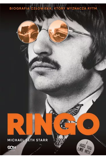 Ringo - Michael Seth Starr