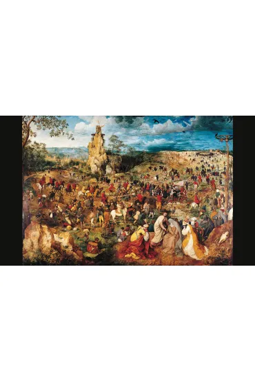 Bruegel - Silver Larry