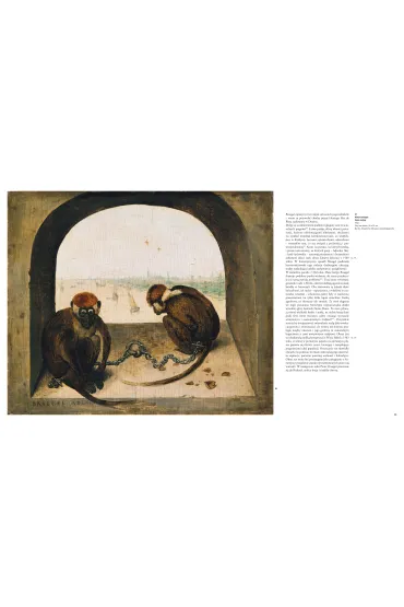 Bruegel - Silver Larry