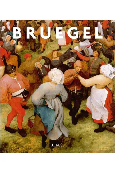 Bruegel - Silver Larry