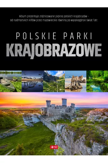 Parki krajobrazowe w Polsce