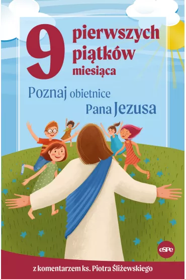 9 pierwszych pi�tk�w miesi�ca - Piotr �li�ewski, Magdalena  K�dzierska-Zaporowska