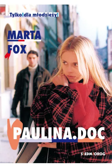 Paulina.doc - Marta Fox