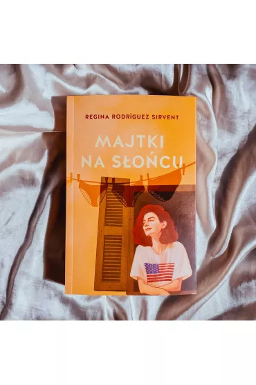 Majtki na s�o�cu - Regina Rodr�guez Sirvent