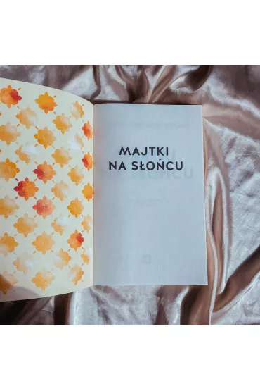 Majtki na s�o�cu - Regina Rodr�guez Sirvent