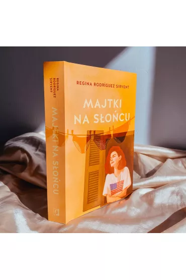 Majtki na s�o�cu - Regina Rodr�guez Sirvent