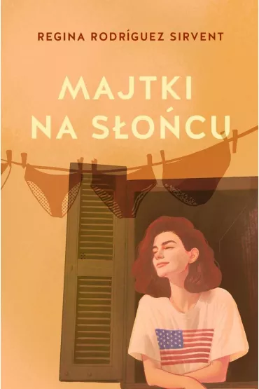 Majtki na s�o�cu - Regina Rodr�guez Sirvent