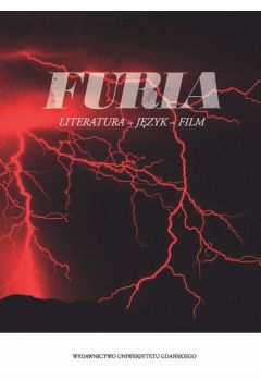 eBook Furia Literatura jzyk film pdf