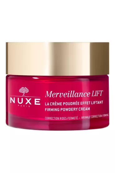 Nuxe Merveillance Lift krem liftinguj�cy do sk�ry mieszanej 50 ml