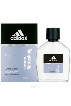 Adidas Woda po goleniu Refreshing 100 ml