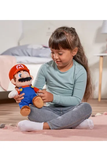 PLUSZAK SUPER MARIO 30CM SIMBA