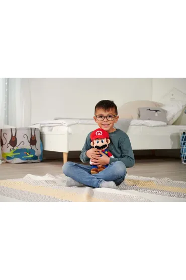PLUSZAK SUPER MARIO 30CM SIMBA