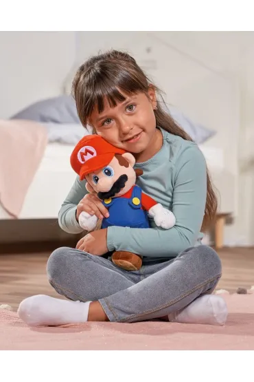 PLUSZAK SUPER MARIO 30CM SIMBA
