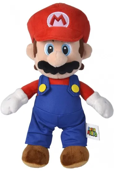 PLUSZAK SUPER MARIO 30CM SIMBA