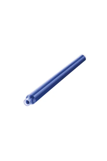 Pelikan Naboje d�ugie GTP/5 niebieskie 5 szt.