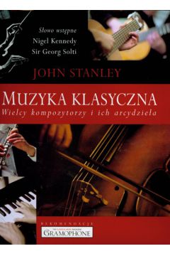 Muzyka klasyczna - Stanley John