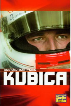 Kubica - Martynkin Andrzej - Andrzej Martynkin