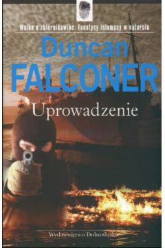 Uprowadzenie - Falconer Duncan - Duncan Falconer