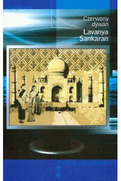 Czerwony dywan - Sankaran Lavanya - Sankaran Lavanya